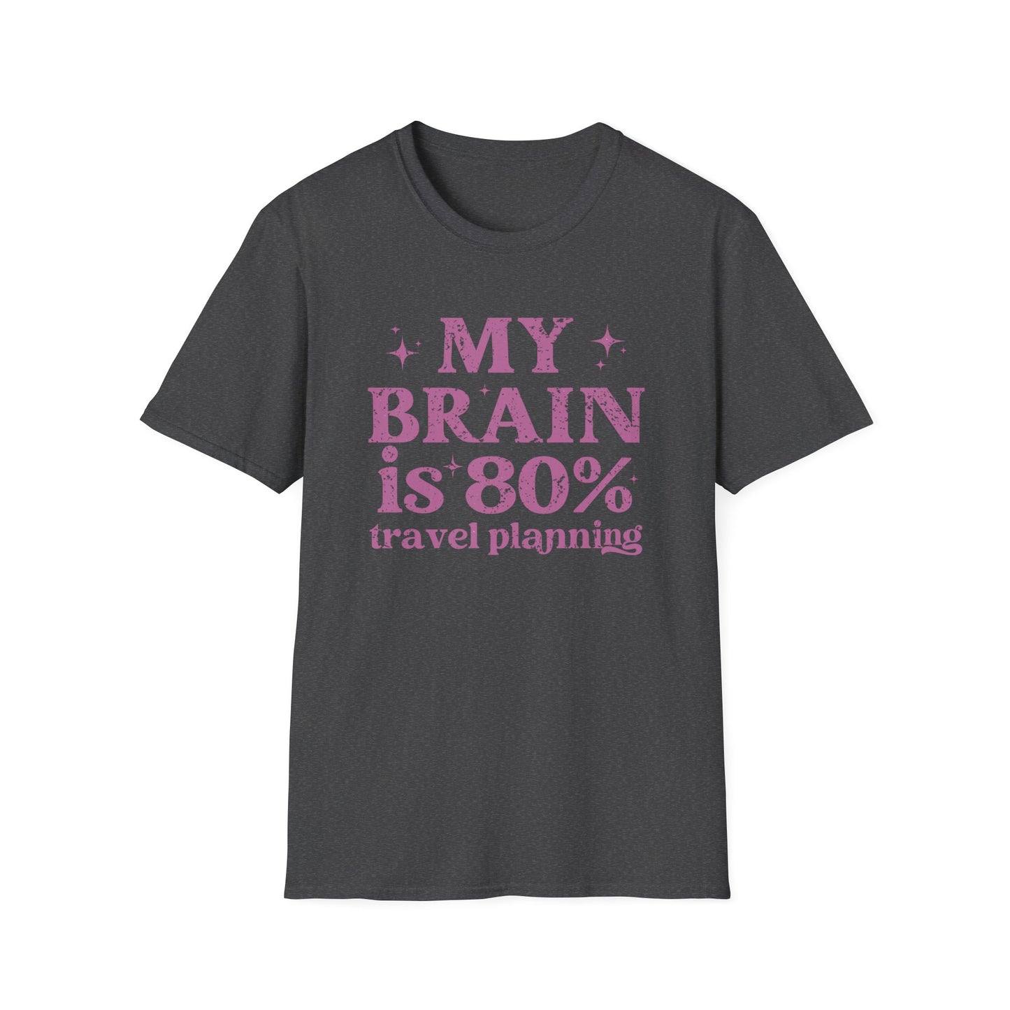 80% T-shirt