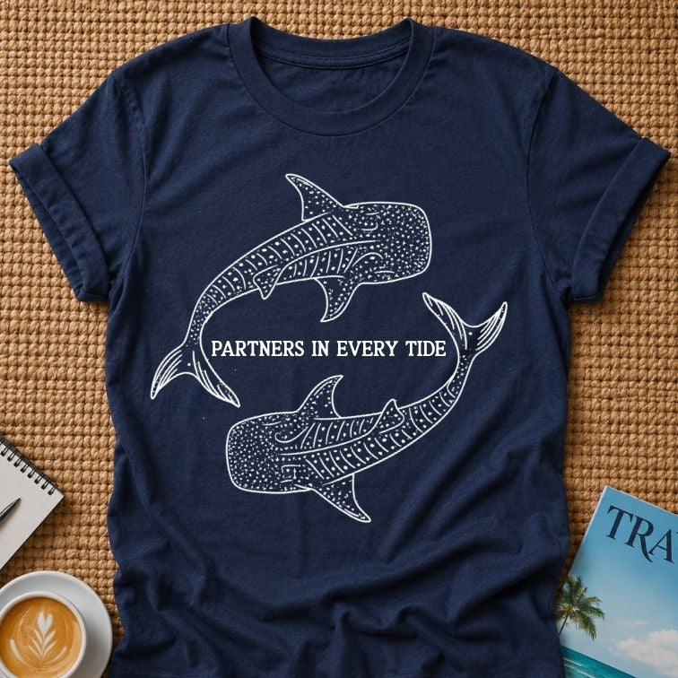 In Every Tide T-shirt