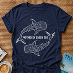 In Every Tide T-shirt