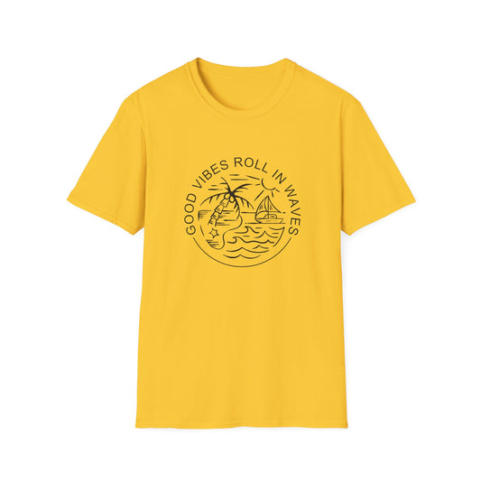 Good Vibes T-shirt