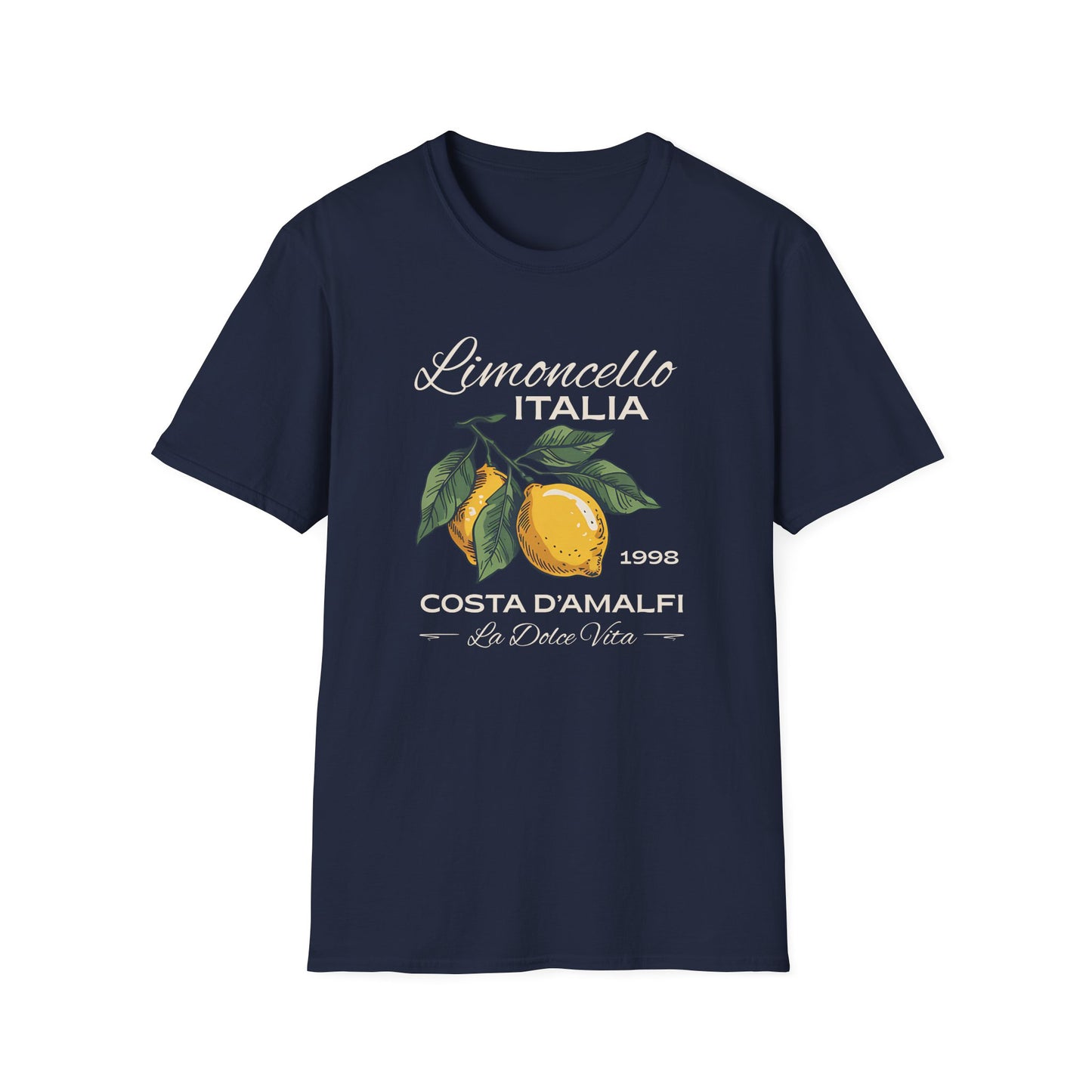 Limoncello T-shirt
