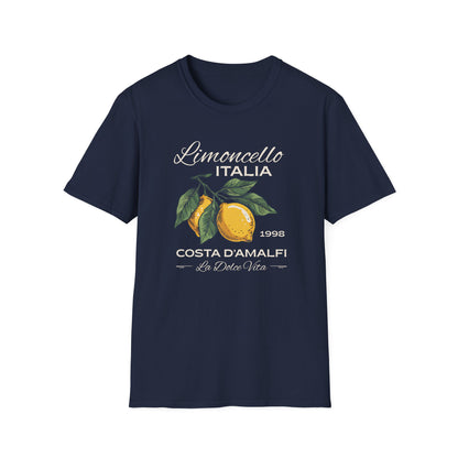 Limoncello T-shirt