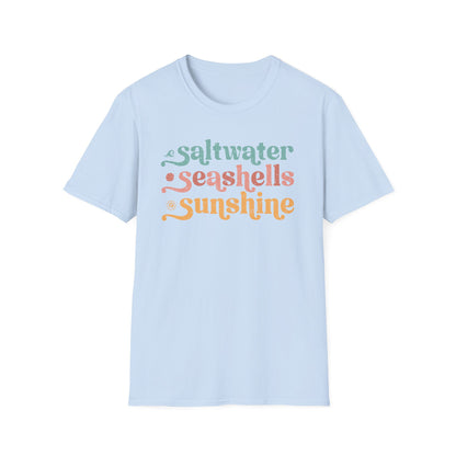 Saltwater T-shirt