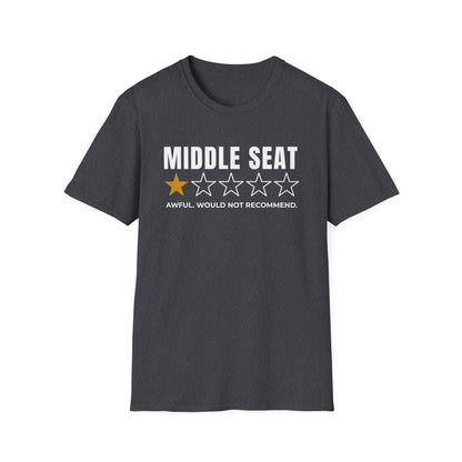 Middle Seat T-shirt