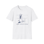 Return To The Sea T-shirt