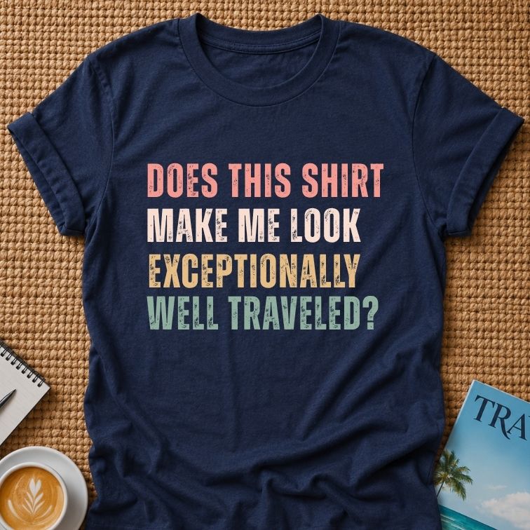 This Shirt T-shirt