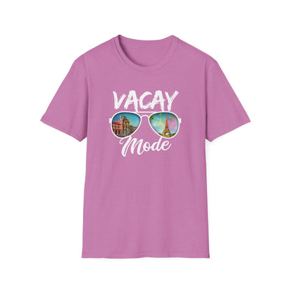 Vacay Mode T-Shirt