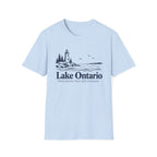 Lake Ontario 2 T-shirt