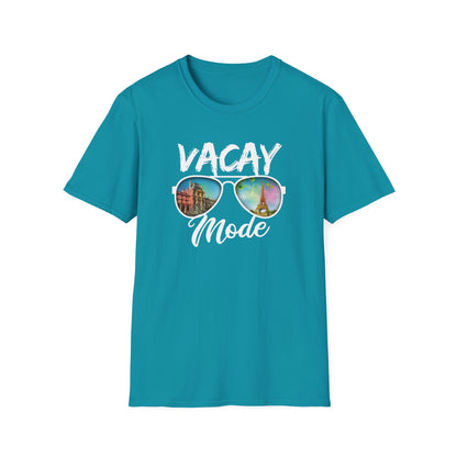 Vacay Mode T-Shirt