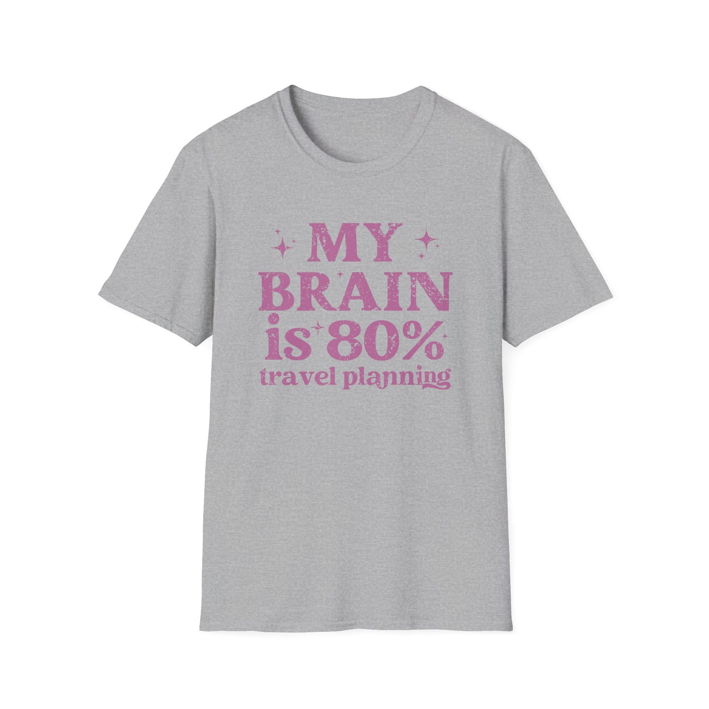 80% T-shirt