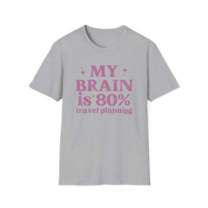 80% T-shirt