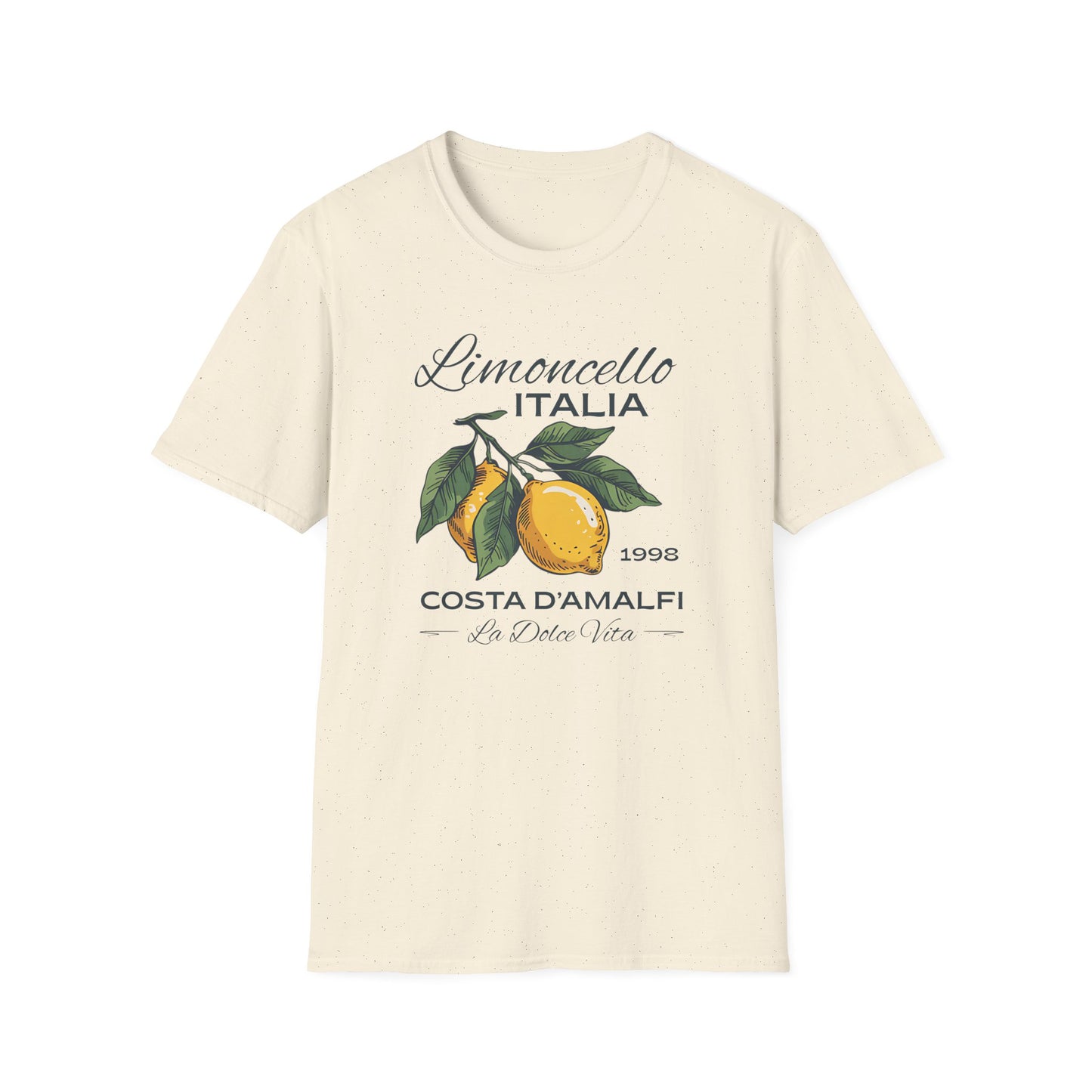 Limoncello T-shirt