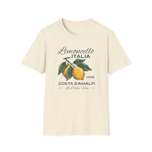 Limoncello T-shirt