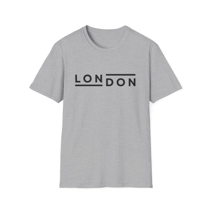 London T-shirt