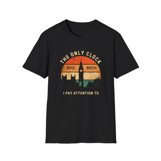 Big Ben T-Shirt