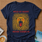 Wild At Heart T-shirt