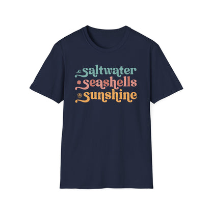 Saltwater T-shirt