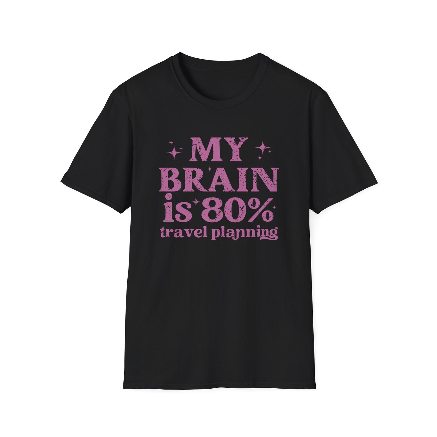 80% T-shirt