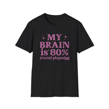 80% T-shirt
