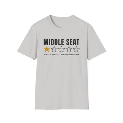 Middle Seat T-shirt