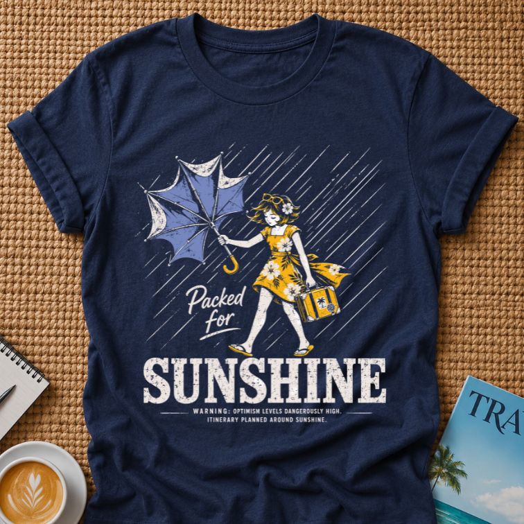 Sunshine T-shirt