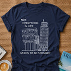 Not Straight T-shirt