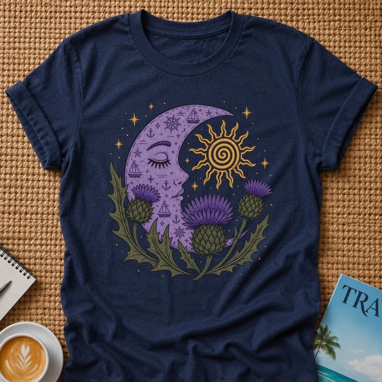 Sea Dreamer T-shirt