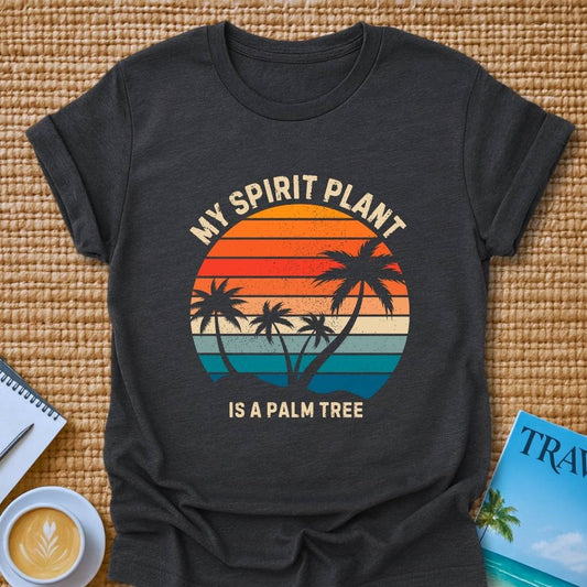 Spirit Plant T-shirt