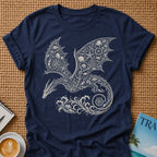 Sea Dragon T-shirt