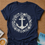 Anchored T-shirt
