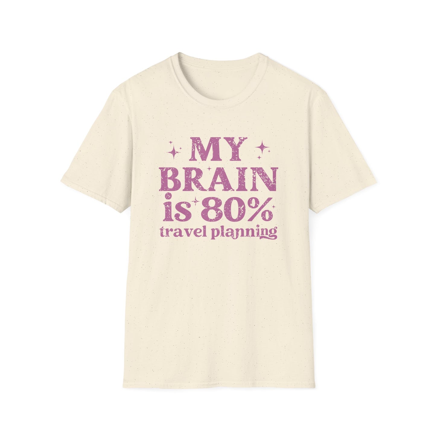 80% T-shirt