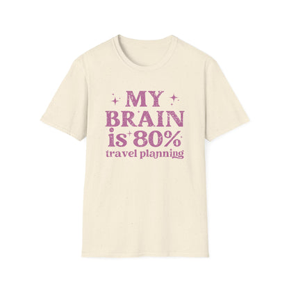 80% T-shirt