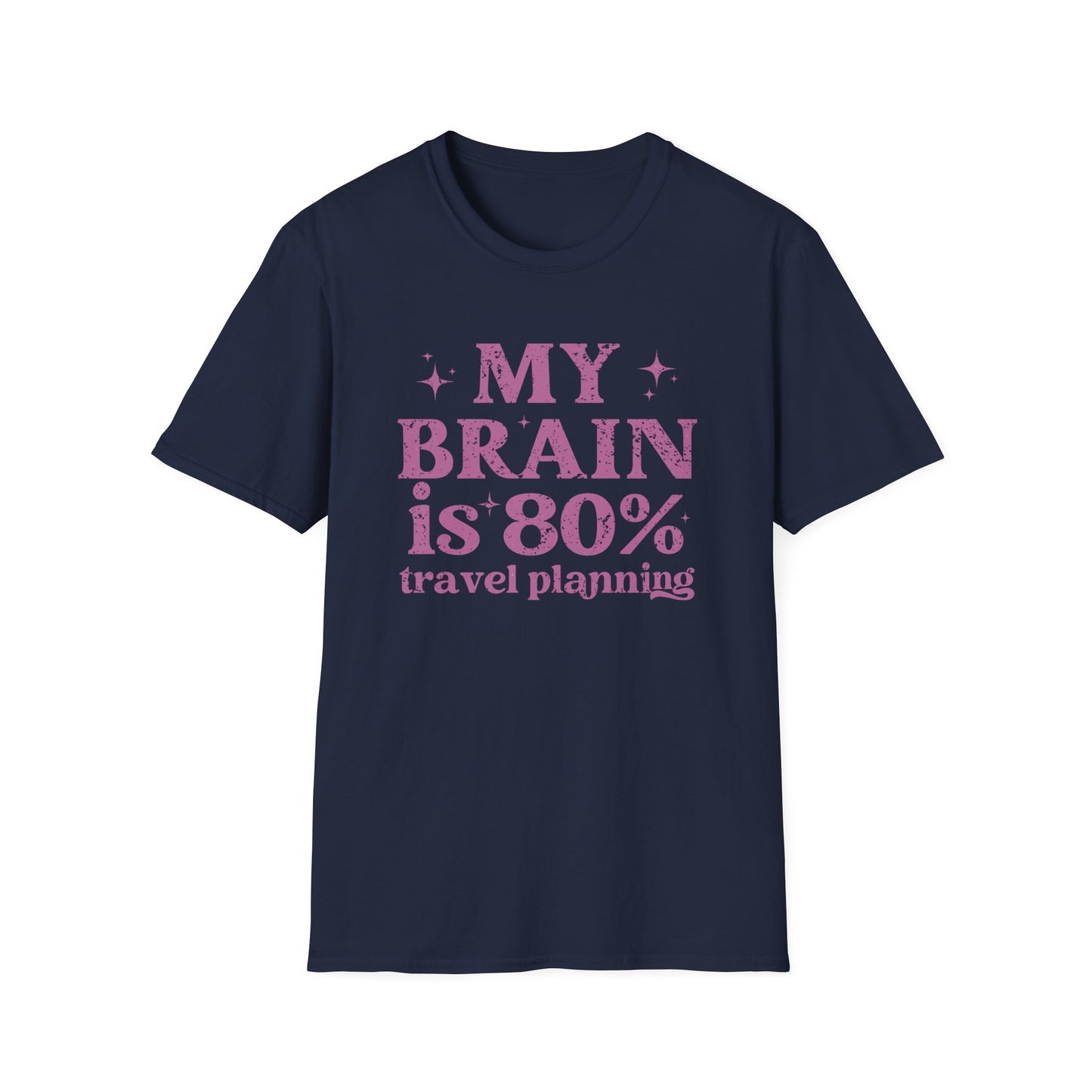 80% T-shirt