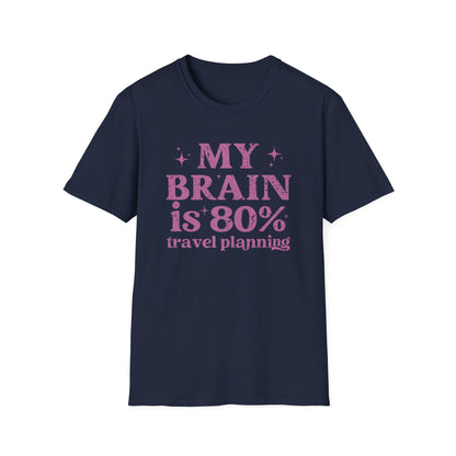 80% T-shirt