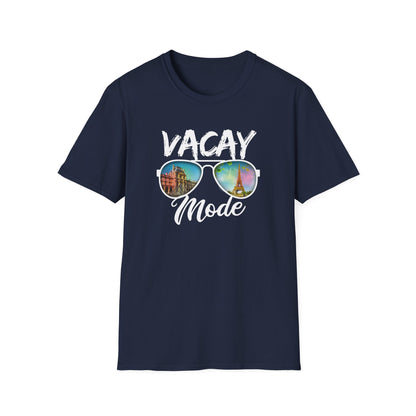 Vacay Mode T-Shirt