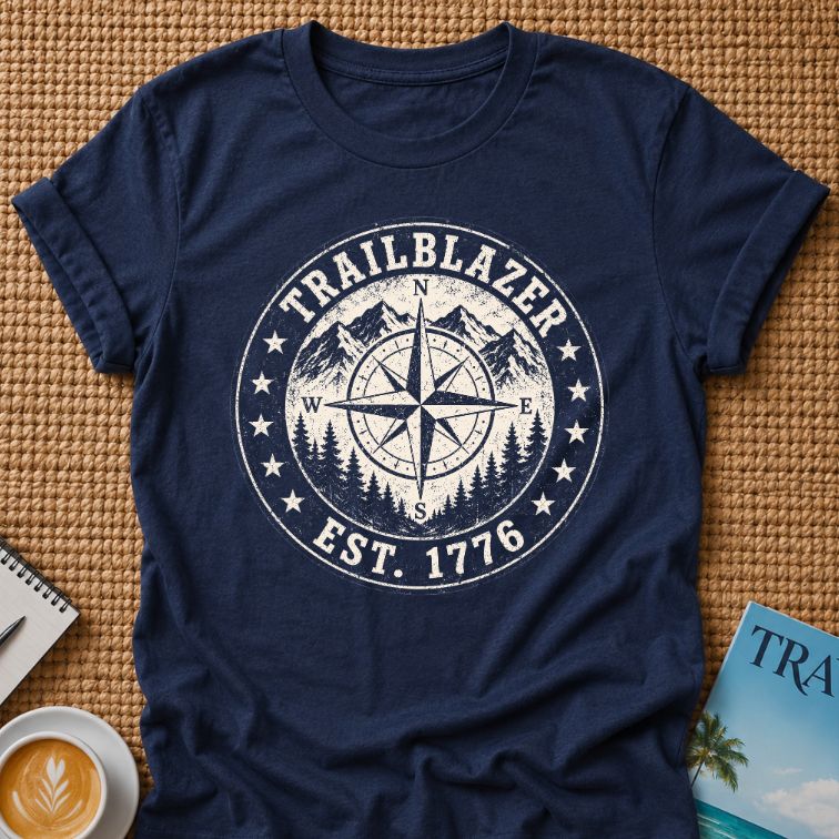 Trailblazer T-shirt