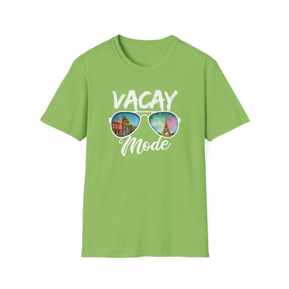 Vacay Mode T-Shirt
