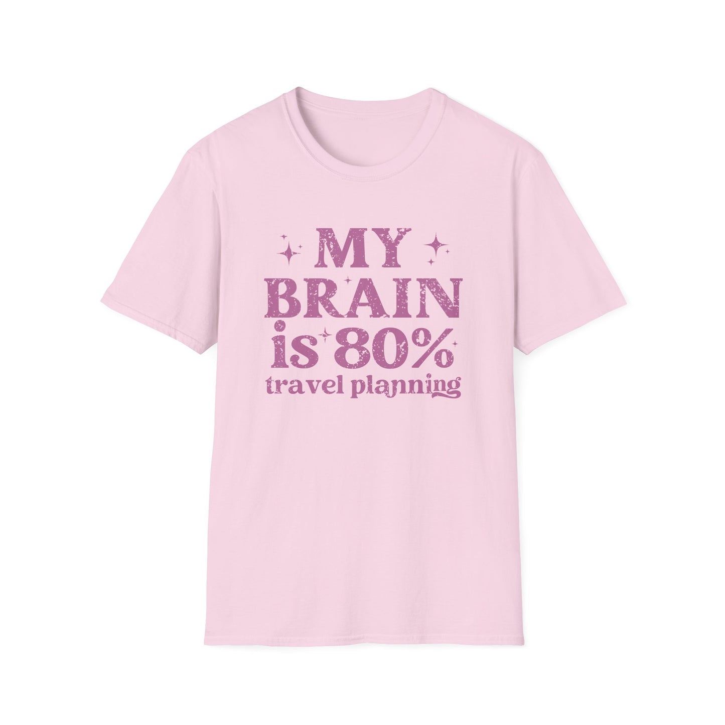 80% T-shirt