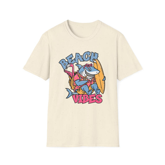 Beach Vibes T-shirt