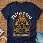 Petting Zoo T-shirt