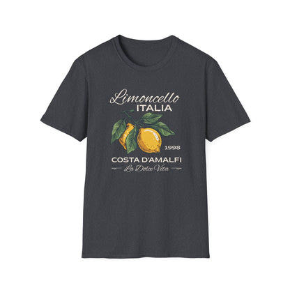 Limoncello T-shirt