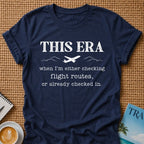 This Era T-shirt