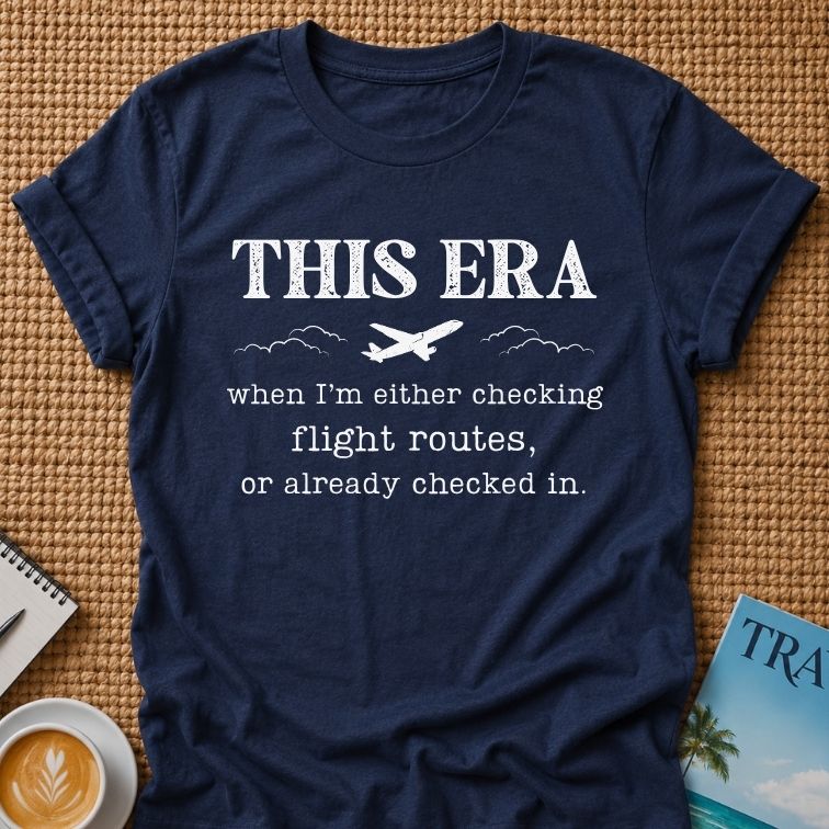 This Era T-shirt