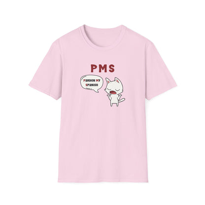 PMS T-shirt