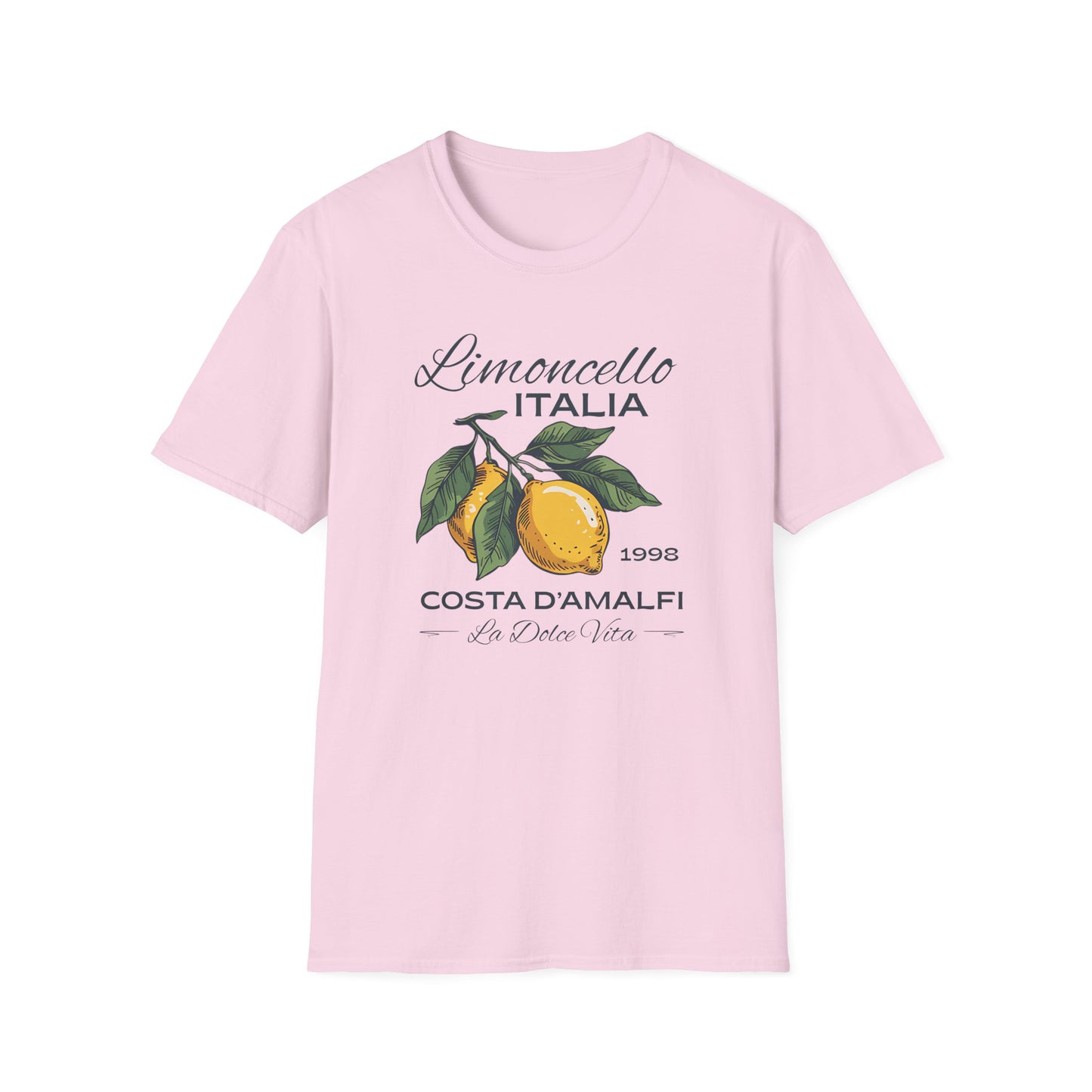 Limoncello T-shirt