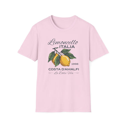 Limoncello T-shirt