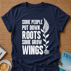 Grow Wings T-shirt