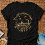 Coastal Highway T-Shirt