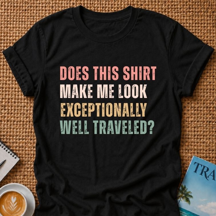 This Shirt T-shirt