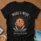 Make A Wish T-shirt